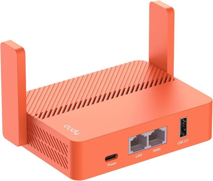 5G-router: ROOter (Openwrt) + Samsung 5G tethering phone, Computers en Software, Routers en Modems, Zo goed als nieuw, Router met modem