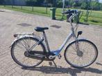 batavus, keurig en goed, Fietsen en Brommers, Fietsen | Dames | Damesfietsen, Ophalen, Gebruikt, Batavus, Versnellingen