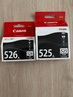 Canon PGI-525 PGBK, Ophalen of Verzenden, Nieuw, Cartridge, Canon