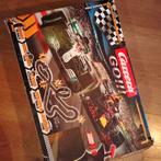 Carrera Go! racebaan - Verstappen auto!, Kinderen en Baby's, Speelgoed | Racebanen, Carrera, Ophalen of Verzenden, Zelf te bouwen