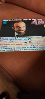 Mitch Miller and the Gang, Ophalen of Verzenden, Gebruikt, Overige formaten