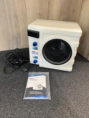 Poolex Nano Action warmtepomp | 3 kW beschikbaar voor biedingen