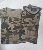 2 maal philip plein t-shirt XL, Kleding | Heren, T-shirts, Overige kleuren, Maat 56/58 (XL), Ophalen of Verzenden, Zo goed als nieuw