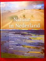 Natuur in Nederland - Frank Berendse, Ophalen of Verzenden, Zo goed als nieuw, Natuur algemeen