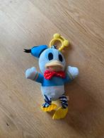 Donald Duck Baby Speelgoed, Kinderen en Baby's, Ophalen, Zo goed als nieuw, Rammelaar, Met geluid