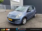 Nissan Pixo 1.0 Visia Apk 08-2026, Voorwielaandrijving, Euro 5, Stof, Gebruikt