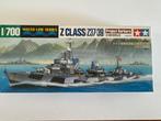 Tamiya 1/700 Z Class 31908, Hobby en Vrije tijd, Modelbouw | Boten en Schepen, Ophalen of Verzenden, Nieuw, 1:200 of kleiner, Overige merken