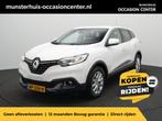 Renault Kadjar TCe 130 Intens - RIJKLAARPRIJS - Trekhaak, Voorwielaandrijving, Kadjar, 4 cilinders, Met garantie (alle)
