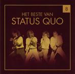 Status Quo – Het Beste Van Status Quo, Ophalen of Verzenden, Zo goed als nieuw, Poprock