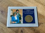 Royal Mint Lady Diana Spencer, Ophalen of Verzenden, Zo goed als nieuw