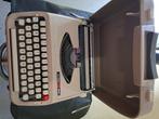 Schrijfmachine, Diversen, Typemachines, Ophalen, Gebruikt