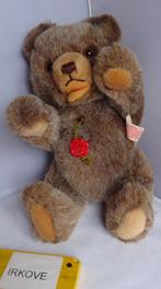 HERMANN * TOP TEDDYBEREN * ZOTTY * 2 Stuks *, Verzenden, Zo goed als nieuw, Stoffen beer, Overige merken