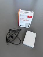 Seagate backup plus HD 5tb, Computers en Software, Harde schijven, ,Seagate, HDD, Ophalen of Verzenden, Zo goed als nieuw