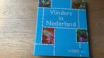 Vlinders in Nederland, Ophalen of Verzenden, Nederland