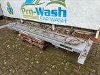 Carwash 2 stuks droogcarousel voor de carwash, Zakelijke goederen, Ophalen