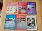 Diverse Haakboeken - Inspiratie voor Creatief Haken, Diverse, Ophalen of Verzenden, Geschikt voor kinderen, Gelezen