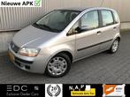 Fiat Idea 1.4 16V Airco | Elektr. Ramen | 129.000 km | Nieuw, Auto's, Fiat, Voorwielaandrijving, 15 km/l, Gebruikt, Idea