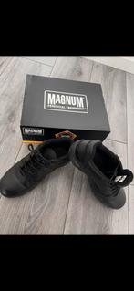 Magnum werkschoenen, Doe-het-zelf en Verbouw, Veiligheidskleding, Ophalen of Verzenden, Zo goed als nieuw