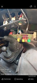 Gevraagd Land Rover Defender zekeringen houder, Ophalen of Verzenden, Gebruikt, Land Rover