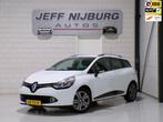 Renault Clio Estate 1.5 dCi ECO Night&Day "Origineel NL!" Bl, Voorwielaandrijving, Euro 5, Stof, Gebruikt