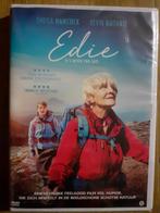 EDIE It's never too late.(Dvd Nieuw en nog in seal), Vanaf 12 jaar, Ophalen of Verzenden, Nieuw in verpakking, Overige gebieden
