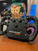 McLaren GT3 Stuurwiel - Fanatec, Ophalen, Zo goed als nieuw