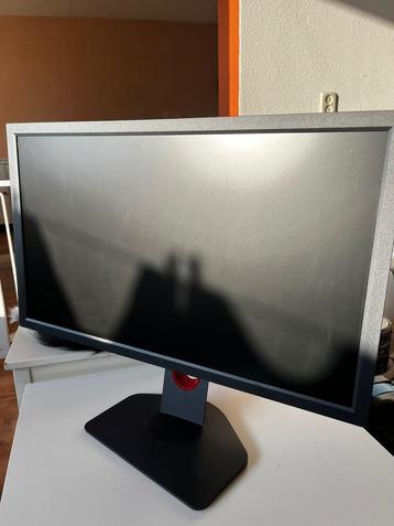 BenQ ZOWIE XL2411K Monitor beschikbaar voor biedingen