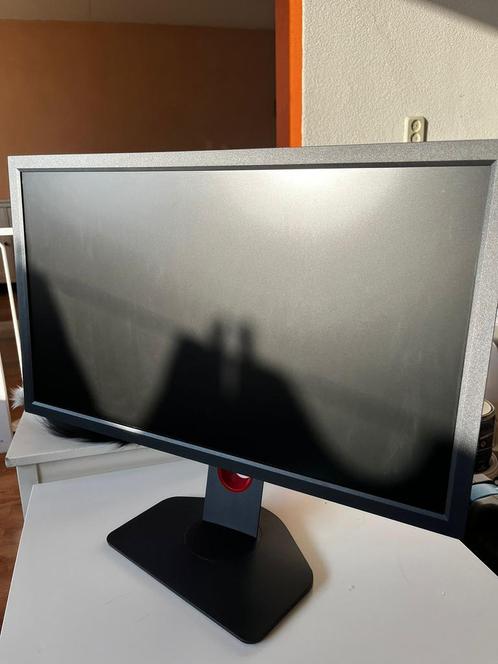 BenQ ZOWIE XL2411K Monitor, Computers en Software, Monitoren, Zo goed als nieuw, 101 t/m 150 Hz, DisplayPort, HDMI, Gaming, Hoofdtelefoonaansluiting
