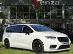 Chrysler Pacifica 3.6 Hybrid Touring L S-Appearance, Gebruikt, Zwart, Met garantie (alle), 1632 kg