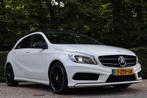 Mercedes-Benz A-Klasse 180 AMG Styling | Panoramadak | Autom, 65 €/maand, Gebruikt, 4 cilinders, 19 km/l