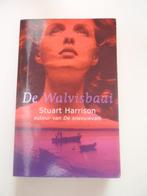 De walvisbaai - Stuart Harrison, Boeken, Ophalen of Verzenden, Gelezen, Nederland