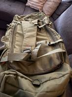 Grote 70 liter karper tas/rugtas, Watersport en Boten, Hengelsport | Karpervissen, Ophalen, Zo goed als nieuw, Overige typen