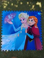 FROZEN FOAM PUZZEL 90x90, Ophalen, 10 tot 50 stukjes