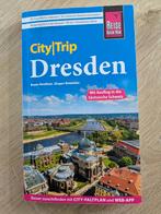 City Trip Dresden, Ophalen of Verzenden, Europa, ANWB