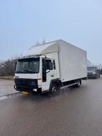 Volvo FL6, Auto's, Euro 2, Wit, Particulier, Volvo