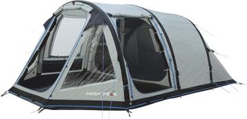 Highpeak opblaasbare tent opblaastent tunneltent familietent beschikbaar voor biedingen