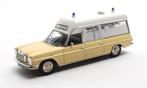 Matrix 1:43 Mercedes Benz Visser Ambulance Westerbaan Dedems