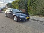 Audi A4 1.8 Tfsi 118KW Avant 2008 Blauw, Auto's, Voorwielaandrijving, Stof, 4 cilinders, 14 km/l