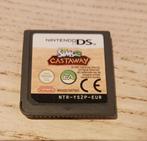 Sims 2 Castaway voor Nintendo DS, Spelcomputers en Games, Games | Nintendo DS, 1 speler, Ophalen of Verzenden, Zo goed als nieuw