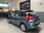 Citroen C4 Picasso 1.6 VTi Ambiance 5p. AIRCO|CRUISE|PDC|TRE, Stof, Beige, 4 cilinders, C4 (Grand) Picasso