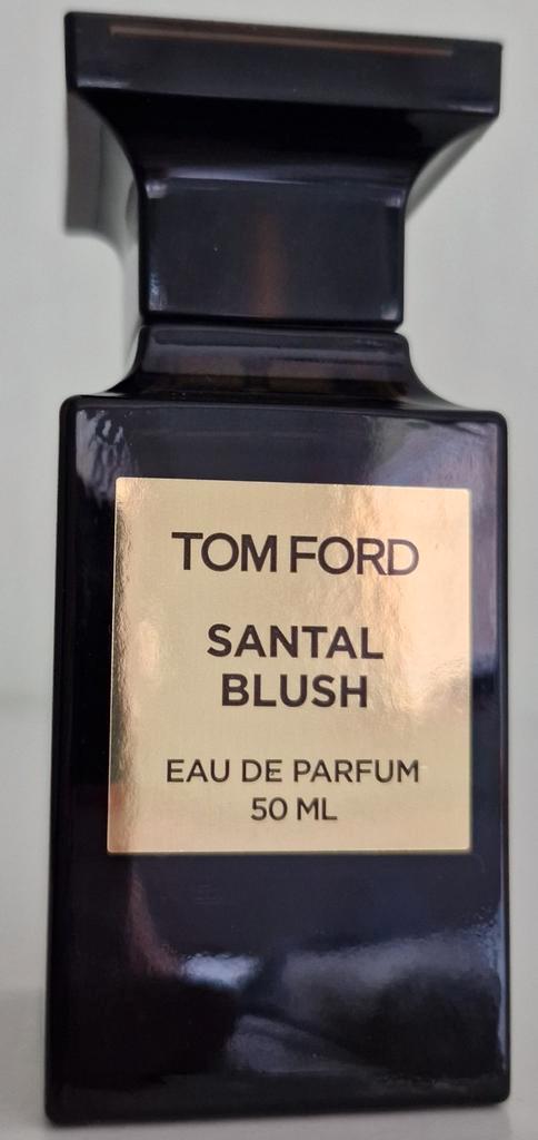 Tom Ford Santal Blush 50 ml, Sieraden, Tassen en Uiterlijk, Uiterlijk | Parfum, Zo goed als nieuw, Ophalen of Verzenden