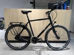 Idworx Easy Rohler Rohloff Heren Mat Black XL 2011, Fietsen en Brommers, Fietsen | Heren | Herenfietsen, Gebruikt, Overige merken