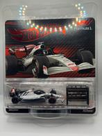 Hot Wheels Formula 1 - F1 Nieuw in verpakking!, Ophalen of Verzenden, Nieuw, Auto