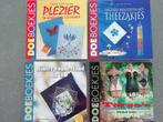 4 Doe boekjes om te knutselen en voor het maken van kaarten, Ophalen of Verzenden, Zo goed als nieuw, Overige typen