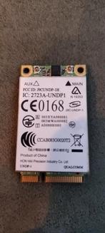 GPS wifi module, Computers en Software, Netwerkkaarten, Ophalen of Verzenden, Zo goed als nieuw