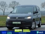 VOLKSWAGEN CADDY 2.0 tdi cargo, Auto's, Voorwielaandrijving, Gebruikt, Euro 6, 4 cilinders