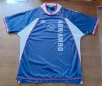 Ajax voetbal shirt seizoen 1999-2000 Umbro maat XL, Ophalen of Verzenden, Zo goed als nieuw, Ajax, Shirt