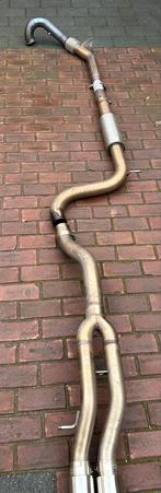 VW Polo GTI Cobra Uitlaat + JMT Downpipe, Ophalen, Gebruikt, Volkswagen