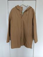 Stutterheim Stockholm jas camel maat S nieuw!, Ophalen of Verzenden, Nieuw, Regenjas