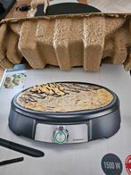 Crêpe apparaat, Ophalen of Verzenden, Zo goed als nieuw